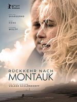 Poster der Rückkehr nach Montauk