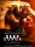 Poster der Sexy Durga