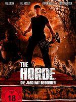 Poster der The Horde - Die Jagd hat begonnen