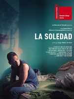 Poster der La Soledad