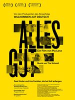 Poster der Alles gut
