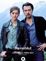 Poster der Steirerblut