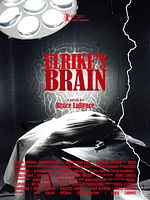 Poster der Ulrike’s Brain