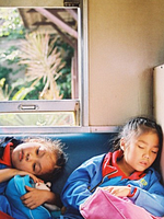 Poster der Mon rot fai