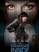 Poster der The Stranger Inside