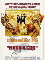 Poster der Die fünf Geächteten