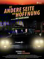 Poster der Die andere Seite der Hoffnung