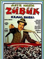 Poster der Zübük