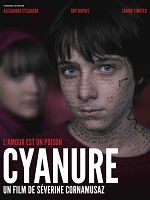 Poster der Cyanure