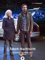 Poster der Tatort: Nachtsicht