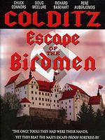 Poster der The Birdmen