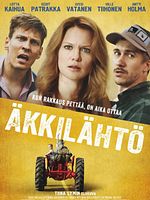 Poster der Off The Map