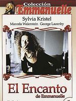 Poster der Magique Emmanuelle