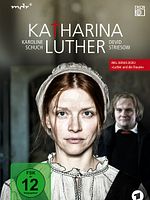 Poster der Katharina Luther