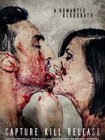 Poster der Capture Kill Release