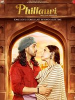 Poster der Phillauri
