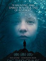 Poster der Dig Two Graves