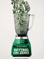 Poster der Betting On Zero