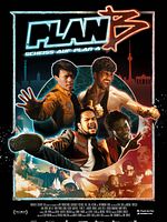 Poster der Plan B - Scheiß auf Plan A