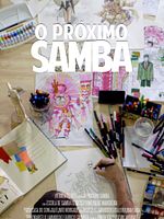 Poster der O Próximo Samba