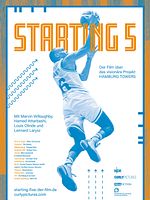 Poster der Starting 5