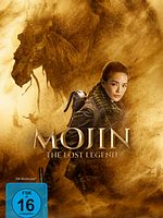 Poster der Mojin - The Lost Legend