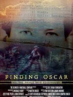 Poster der Finding Oscar