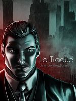 Poster der La Traque