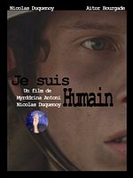 Poster der Je suis humain