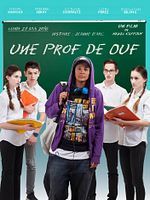 Poster der Une prof de ouf