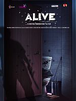 Poster der Alive