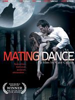 Poster der Mating Dance