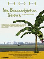 Poster der Von Bananenbäumen träumen