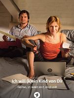 Poster der Ich will (k)ein Kind von Dir