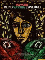Poster der Blind Vaysha