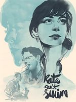 Poster der Kate Can't Swim