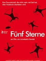 Poster der Fünf Sterne