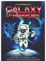 Poster der Galaxy Of Horrors