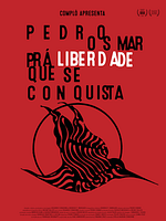Poster der Pedro Osmar - Prá Liberdade Que Se Conquista