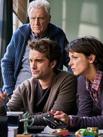 Poster der Nord Nord Mord: Clüver und die tödliche Affäre