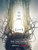 Poster der The Discovery