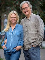 Poster der Eltern allein zu Haus: Die Winters