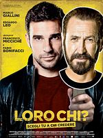 Poster der Loro chi?