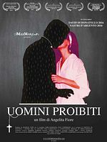 Poster der Uomini Proibiti