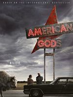 Bild von American Gods