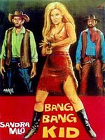 Poster der Bang Bang Kid