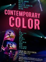 Poster der Contemporary Color