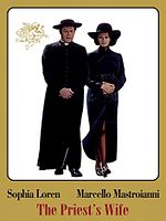 Poster der La Moglie Del Prete