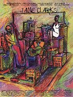 Poster der Jane Clarks