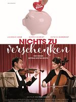 Poster der Nichts zu verschenken